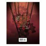 D&D RPG 5E Eberron: Forge of the Artificer (Alt. Cover)