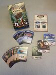 Lost Ruins of Arnak: Surprise Shipment - EN (expansion)