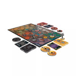 Unmatched: Zaklínač - Pád říší