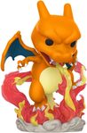 Funko POP! Pokémon Premium Charizard 9cm