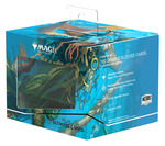 Krabička na karty Ultimate Guard Sidewinder 100+ Lorwyn Eclipsed SYGG, WANDERWINE WISDOM