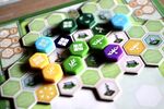 Azul: Queen's Garden EN
