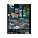 Unmatched: Zaklínač - Stříbro a ocel