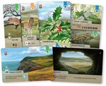 Smíšený Les DARTMOOR: Exmoor (rozšírenie)