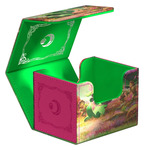 Krabička na karty Ultimate Guard Sidewinder 100+ Lorwyn Eclipsed VIBRANCE