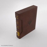 Album Gamegenic: MtG: Secrets of Strixhaven Witherbloom 9-Pocket Slipcase