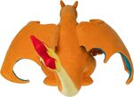 Plyšák Pokémon Charizard 30cm