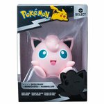 Figúrka Pokémon - Jigglypuff