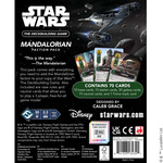 Star Wars: The Deckbuilding Game - Mandalorian Faction pack (expansion)