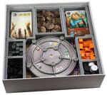 Organizér Viscount of the West Kingdom (Folded Space)