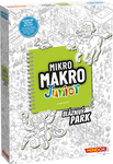 MikroMakro Junior: Bláznivý park