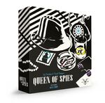 Queen of Spies