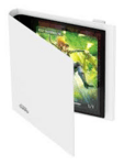 Album Ultimate Guard 2-pocket Flexxfolio WHITE