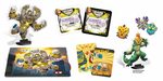 King of Tokyo: Monster Pack - Luchador