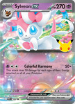 Pokémon: 30th Celebration Ex Box Sylveon Ex