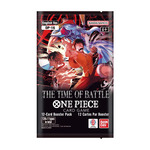 One Piece TCG: The Time of Battle booster box (OP16)