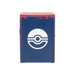 Krabička na karty Flip Box Pokémon Mega Charizard Y