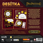 Desítka: Pán Prstenů