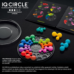 IQ Deluxe Circle