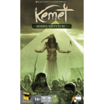 Kemet: Krev a písek - Kniha mrtvých