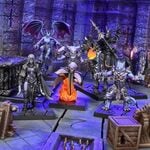 Dungeon Adventures Demons