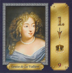 Louis XIV. (Ludvík XIV.)