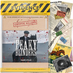 Cryptic Killers - Peaky Blinders