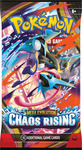Pokémon: Chaos Rising Booster Bundle