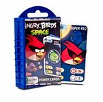 Angry birds space karty