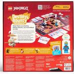 LEGO NINJAGO Destiny's Bounty Adventures EN