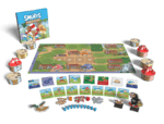 Smurfs Hidden Village