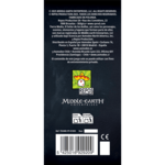 The Lord of the Rings : Duel for Middle-Earth ALLIES (expansion)