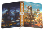 Album Ultimate Guard Zipfolio 360 Xenoskin Magic the Gathering: Lorwyn PLAINS