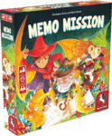 Memo Mission