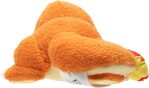 Plyšák: Pokémon Sleeping Charmander 12cm
