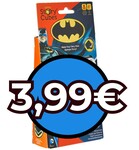 Kocúr: Story Cubes - Batman