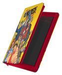 Album Ultimate Guard: Zipfolio 360 Xenoskin One Piece CREW