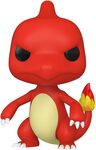 Funko POP! Pokémon Charmeleon 9cm