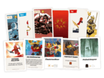 LEGO NINJAGO Destiny's Bounty Adventures SK