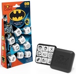 Kocúr: Story Cubes - Batman