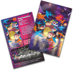 Pokémon Mega Heroes Mini Tin Kangaskhan