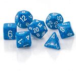 Kocky RPG Chessex WATER (7ks)