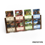 Kingdom Come: Deliverance EN (The Board Game)