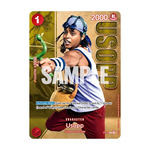 One Piece TCG: Premium Card Collection - Live Action Edition Vol.2 Straw Hat Crew