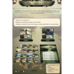 Kemet: Krev a písek - Kniha mrtvých