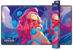 Podložka Disney Lorcana: Fabled MUFASA