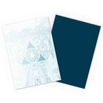 Obaly Dragon Shield Dual MtG: AZORIUS SENATE (100ks)