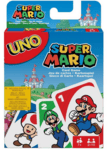 Uno Super Mario Bros