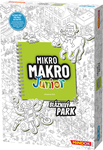 MikroMakro Junior: Bláznivý park