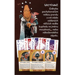 Arcs CZ: Zhouba v Pomezí (rozšírenie)